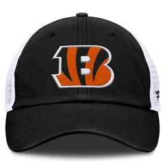 Cincinnati Bengals Trucker Adjustable Hat | NFL Discount