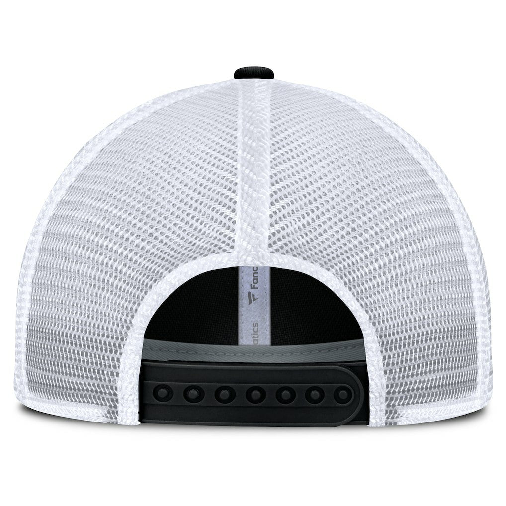 Cincinnati Bengals Trucker Adjustable Hat | NFL Discount