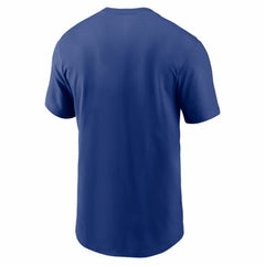Los Angeles Dodgers Nike Alternate Wordmark T-Shirt - MLB T-shirts