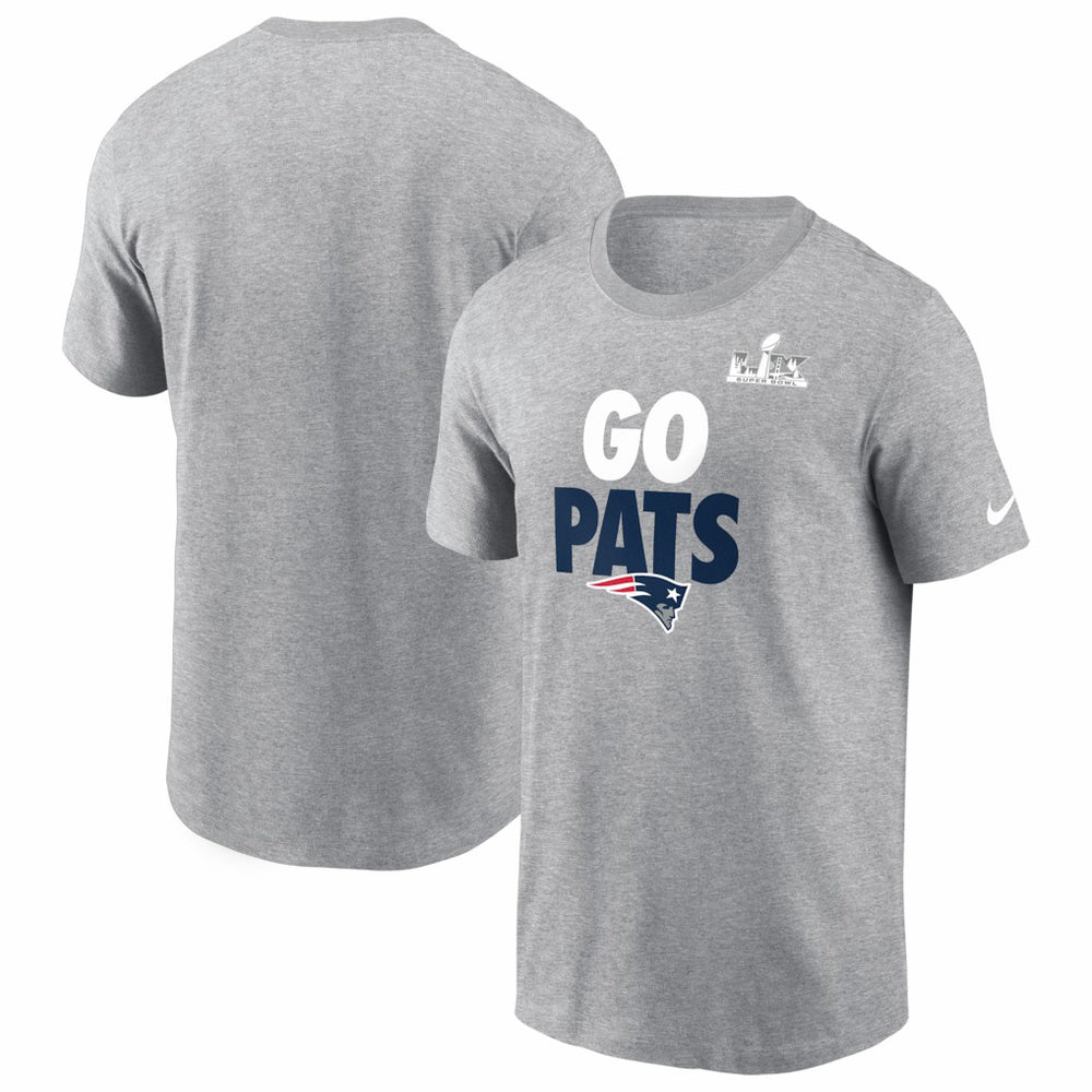 New England Patriots Super Bowl LX Fast As Fast Gets T-Shirt | NFL Hot