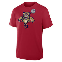 Florida Panthers Fanatics 2026 NHL Winter Classic T-Shirt -  NHL T-shirts