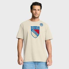 New York Rangers Fanatics 2026 NHL Winter Classic T-Shirt -  NHL T-shirts