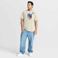 New York Rangers Fanatics 2026 NHL Winter Classic T-Shirt -  NHL T-shirts