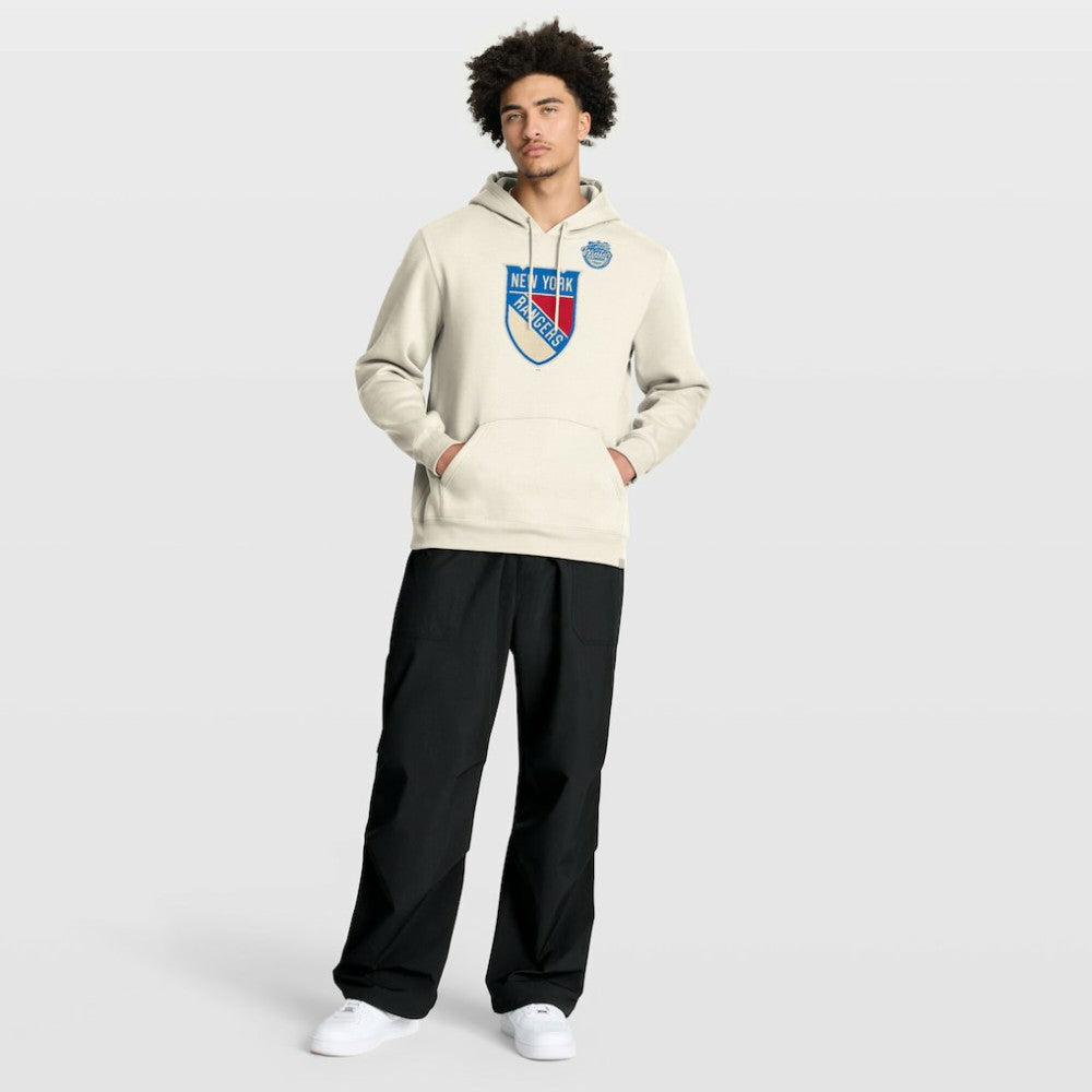 New York Rangers Fanatics 2026 NHL Winter Classic Pullover Hoodie -  NHL Hoodies