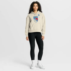 New York Rangers Fanatics Women's 2026 NHL Winter Classic Hoodie -  NHL Hoodies