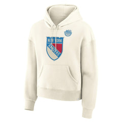 New York Rangers Fanatics Women's 2026 NHL Winter Classic Hoodie -  NHL Hoodies