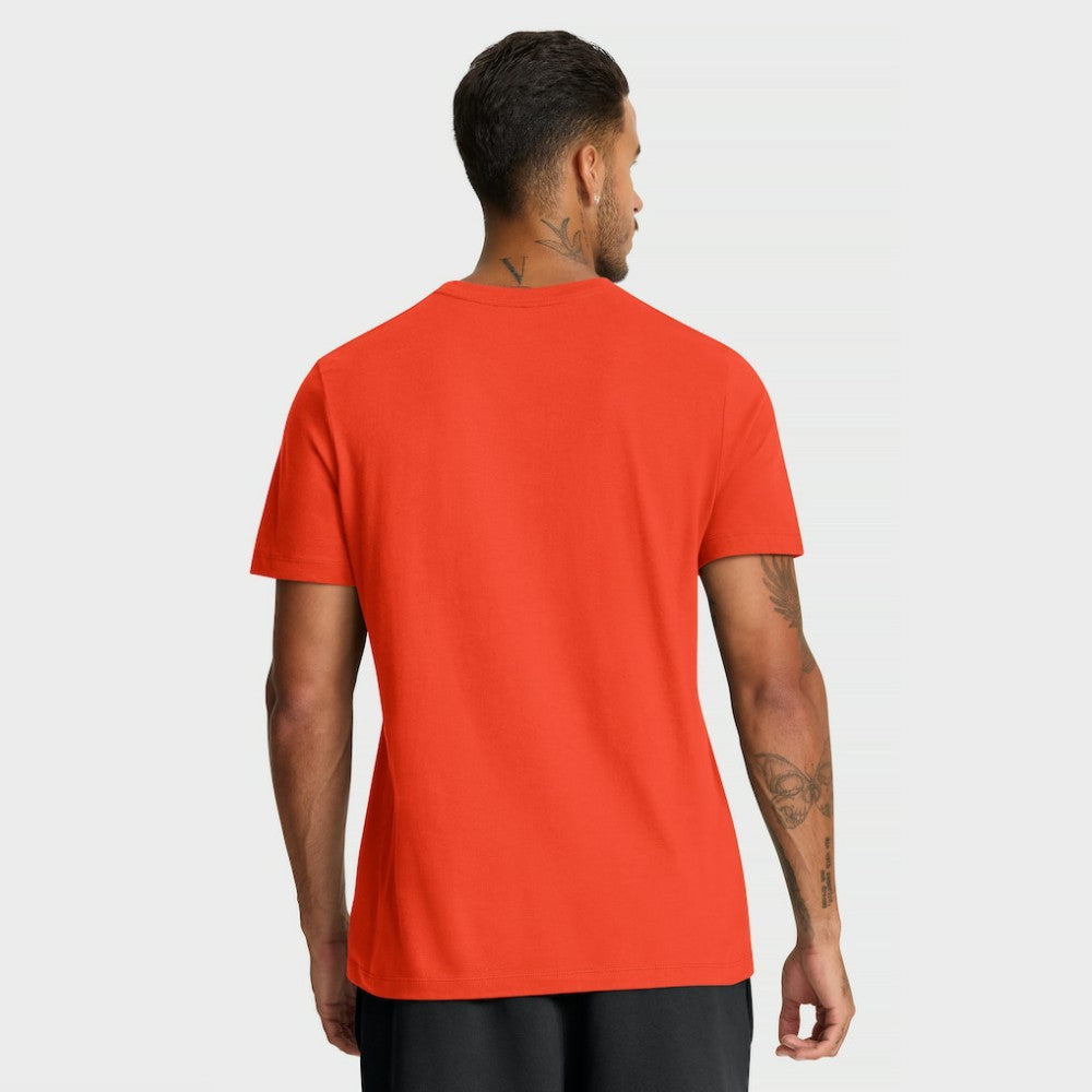 Detroit Tigers Nike Alternate Wordmark T-Shirt - MLB T-shirts