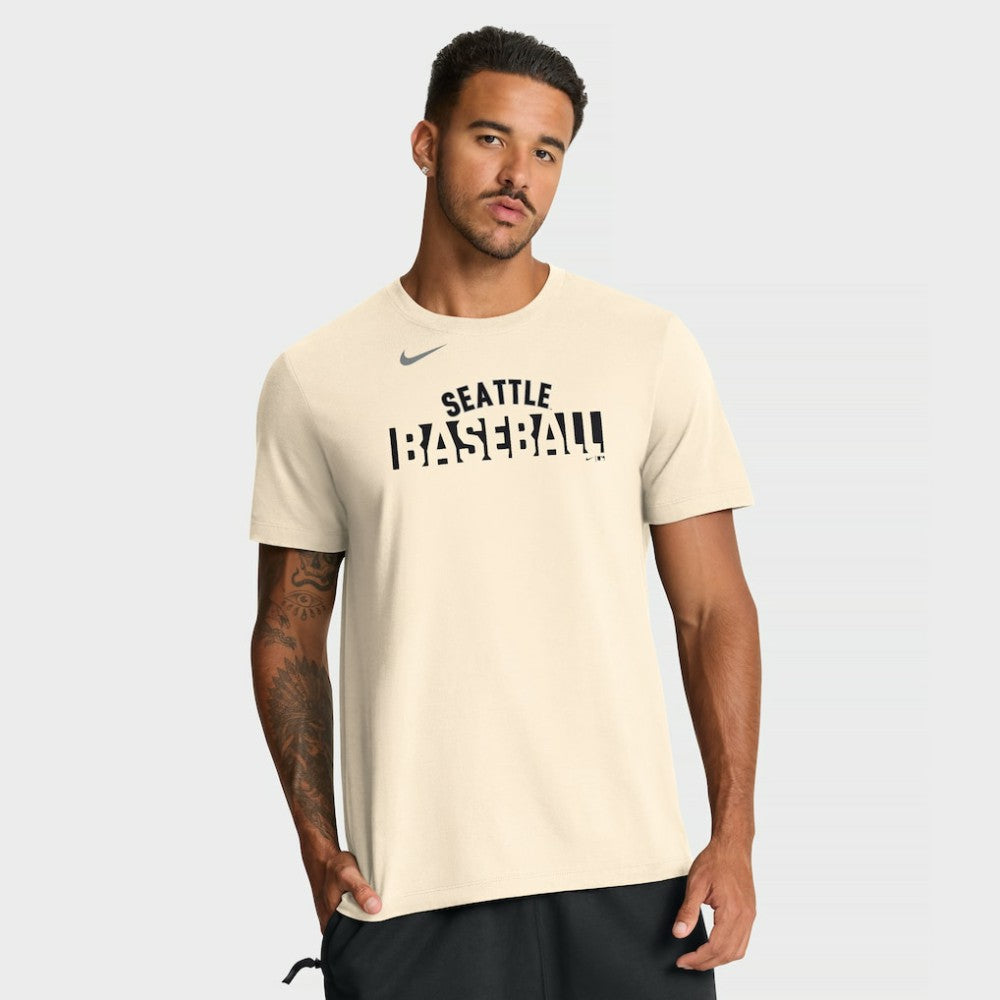 Seattle Mariners Nike Alternate T-Shirt - MLB T-shirts