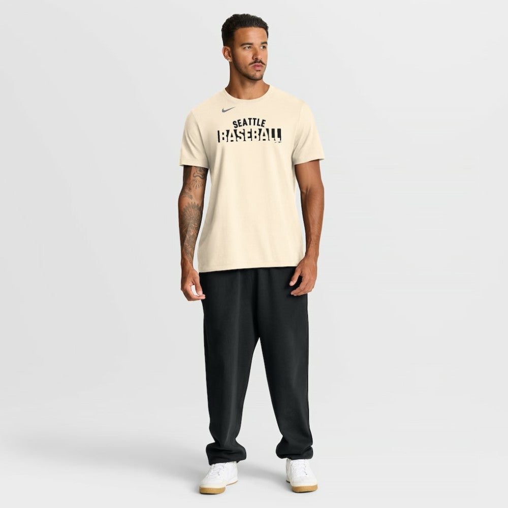 Seattle Mariners Nike Alternate T-Shirt - MLB T-shirts