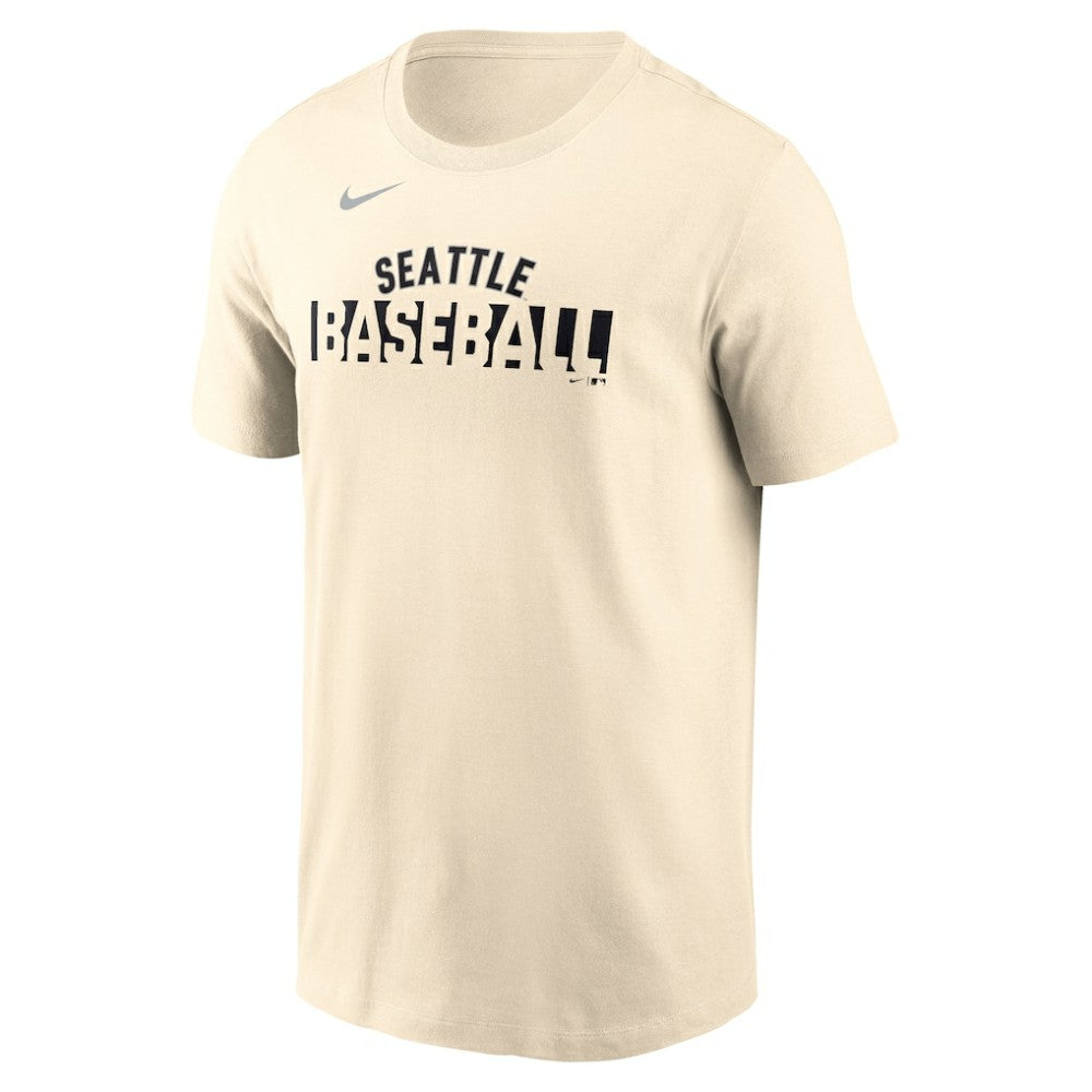 Seattle Mariners Nike Alternate T-Shirt - MLB T-shirts