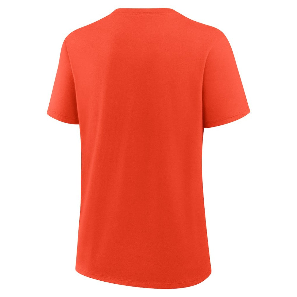 Detroit Tigers Nike Women's Alternate Fashion T-Shirt - MLB T-shirts