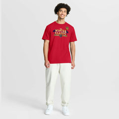 Florida Panthers Fanatics 2026 NHL Winter Classic T-Shirt -  NHL T-shirts