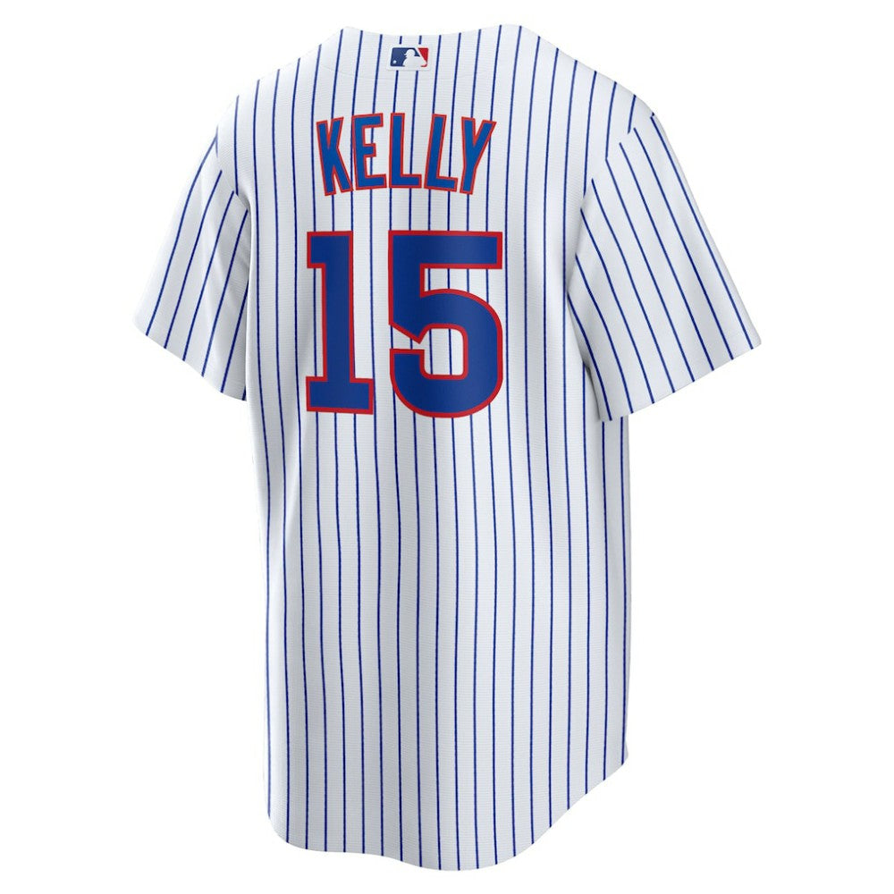 Carson Kelly Chicago Cubs Nike Home Replica Jersey - MLB Jerseys