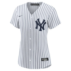 Trent Grisham New York Yankees Nike Women's Home Replica Jersey - MLB Jerseys