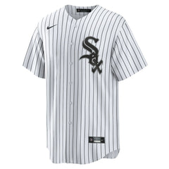 Chase Meidroth Chicago White Sox Nike Home Replica Jersey - MLB Jerseys