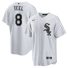 Kyle Teel Chicago White Sox Nike Home Replica Jersey - MLB Jerseys