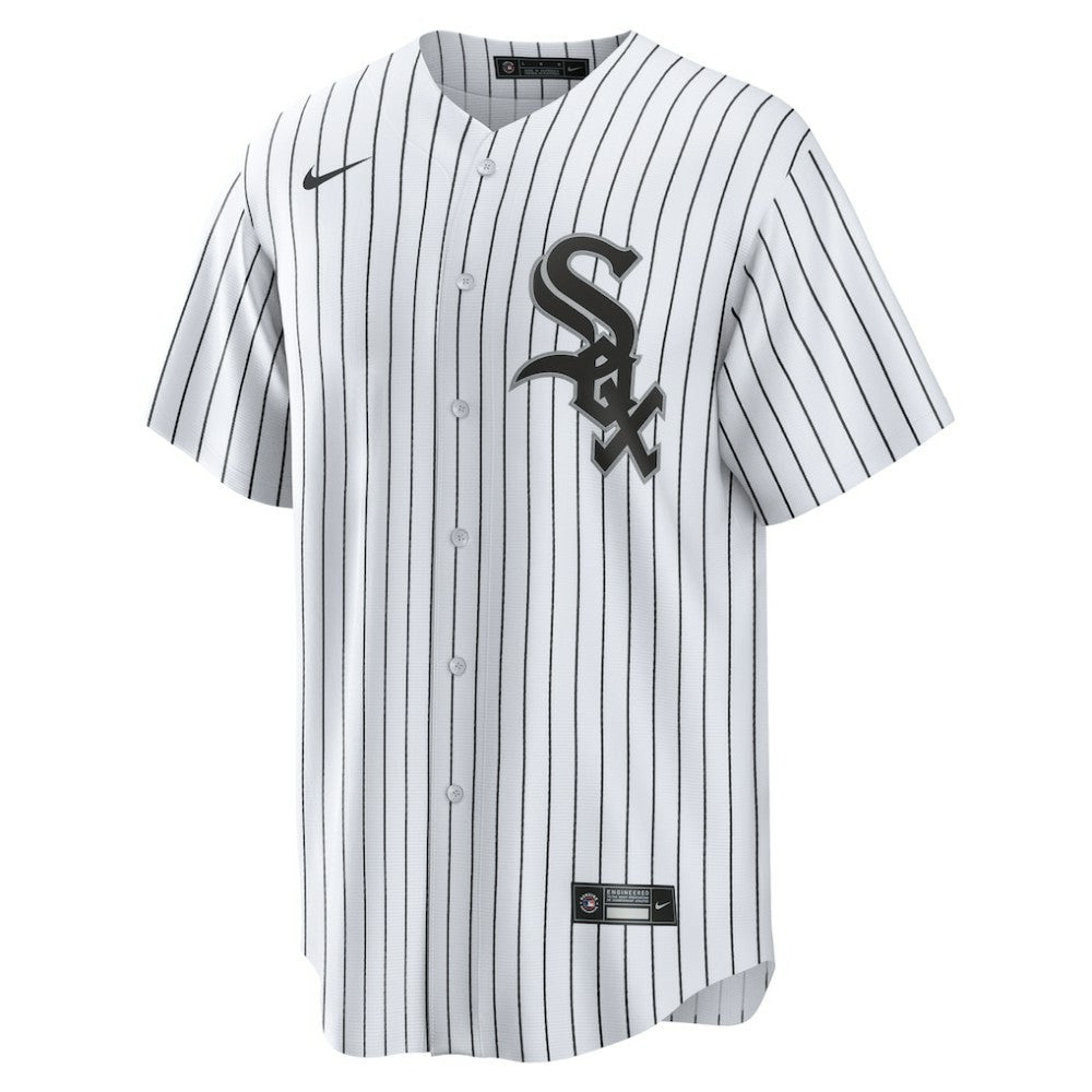 Kyle Teel Chicago White Sox Nike Home Replica Jersey - MLB Jerseys