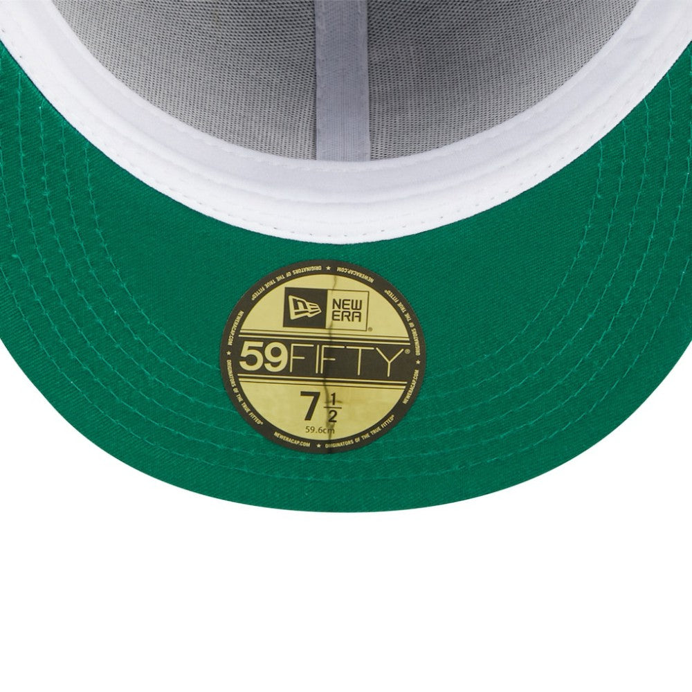 Chicago White Sox New Era On Deck 59FIFTY Fitted Hat - MLB Hats