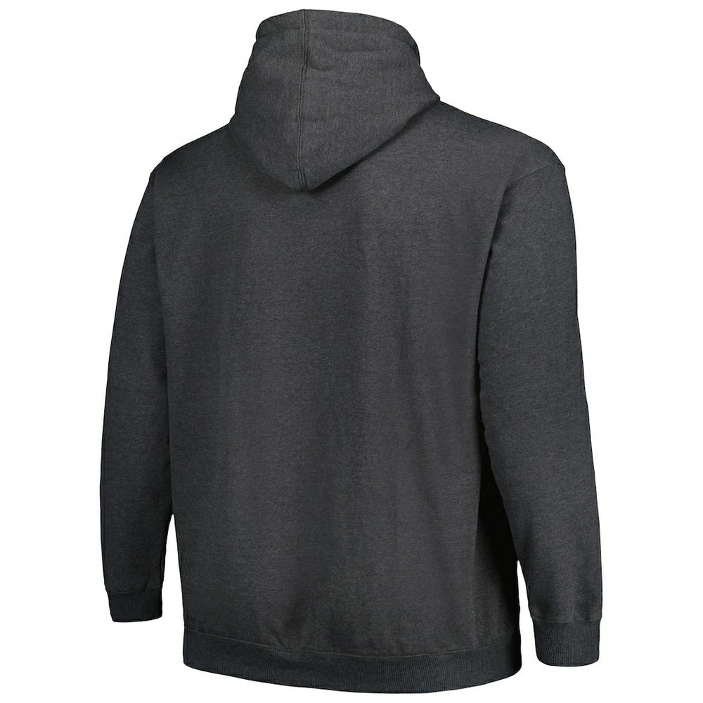 Arizona Cardinals Big & Tall Pullover Hoodie | NFL Hot