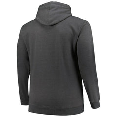 Jacksonville Jaguars Big & Tall Pullover Hoodie | NFL Outlet