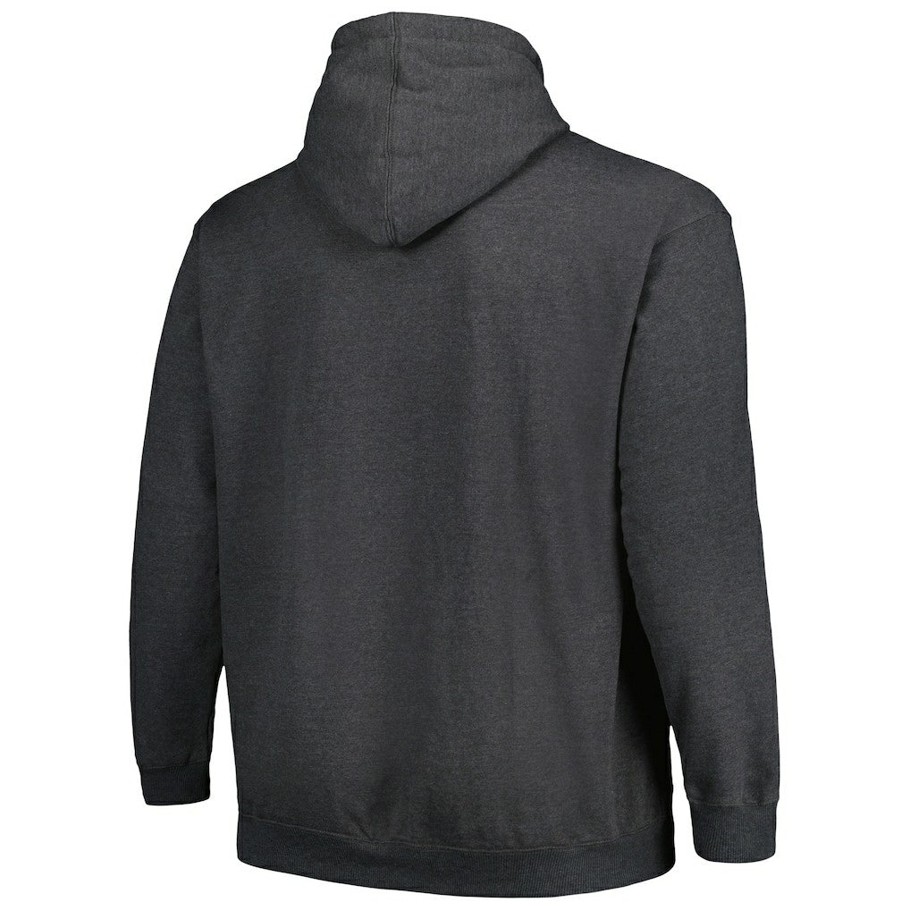 Seattle Seahawks Big & Tall Pullover Hoodie | NFL Outlet