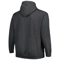 Seattle Seahawks Big & Tall Pullover Hoodie | NFL Outlet