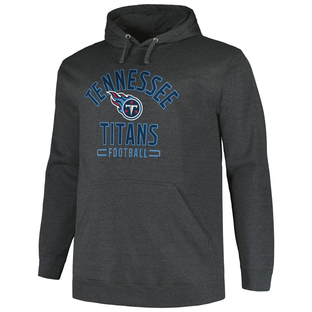 Tennessee Titans Big & Tall Pullover Hoodie | NFL Sale
