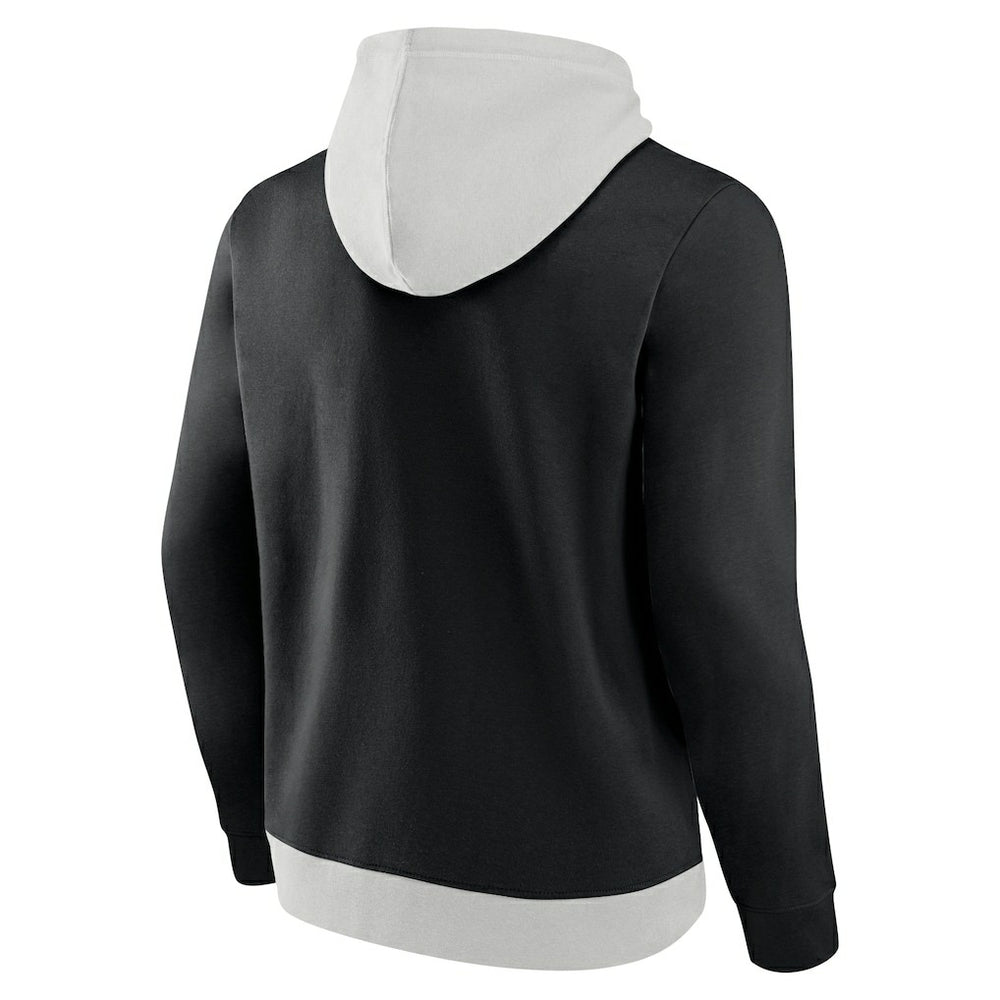 New Orleans Saints Big & Tall Team Fleece Pullover Hoodie | NFL Hot