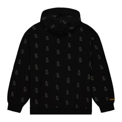 Green Bay Packers Allover Print Fleece Pullover Hoodie | NFL US