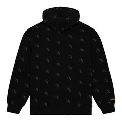Minnesota Vikings Allover Print Fleece Pullover Hoodie | NFL Near me
