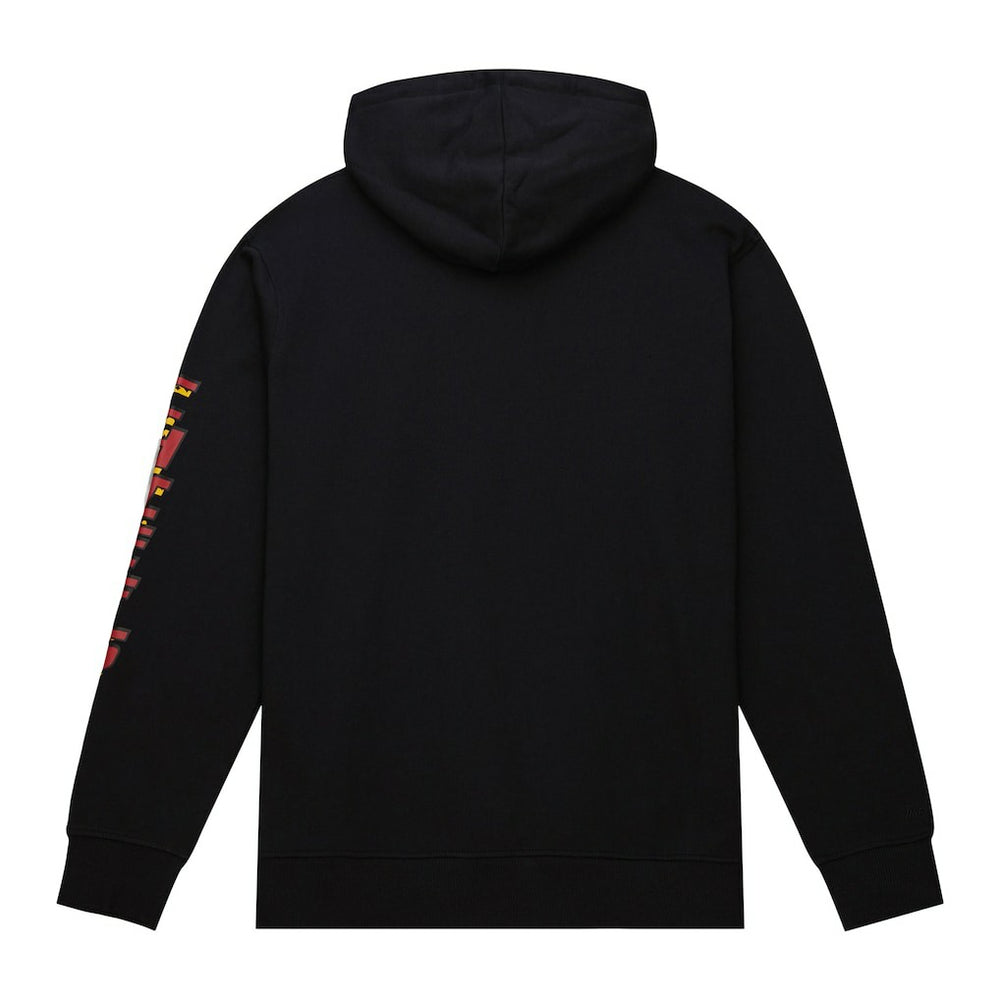 Kansas City Chiefs Gridiron Classics Big Face 7.0 Pullover Hoodie | NFL New