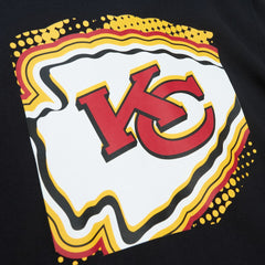 Kansas City Chiefs Gridiron Classics Big Face 7.0 Pullover Hoodie | NFL New