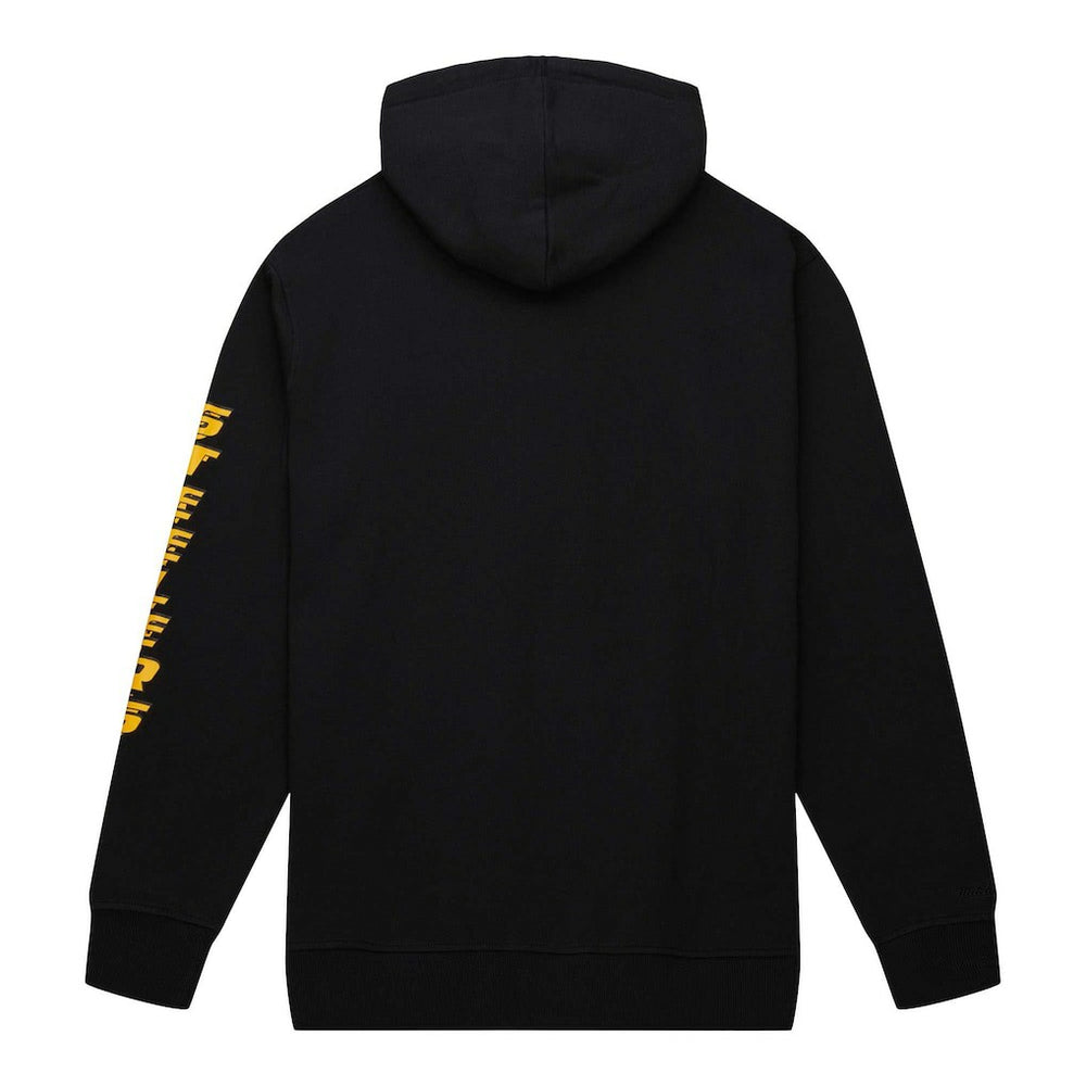Pittsburgh Steelers Gridiron Classics Big Face 7.0 Pullover Hoodie | NFL Discount