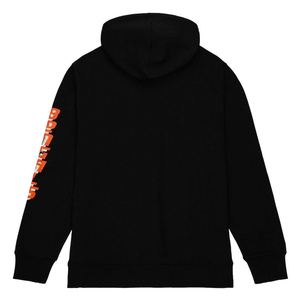 Cincinnati Bengals Gridiron Classics Big Face 7.0 Pullover Hoodie | NFL Online