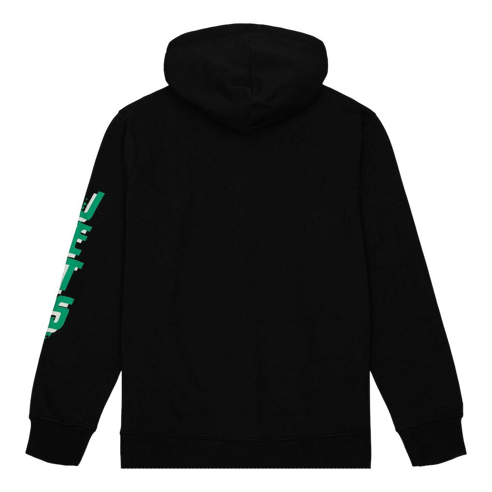 New York Jets Gridiron Classics Big Face 7.0 Pullover Hoodie | NFL On sale
