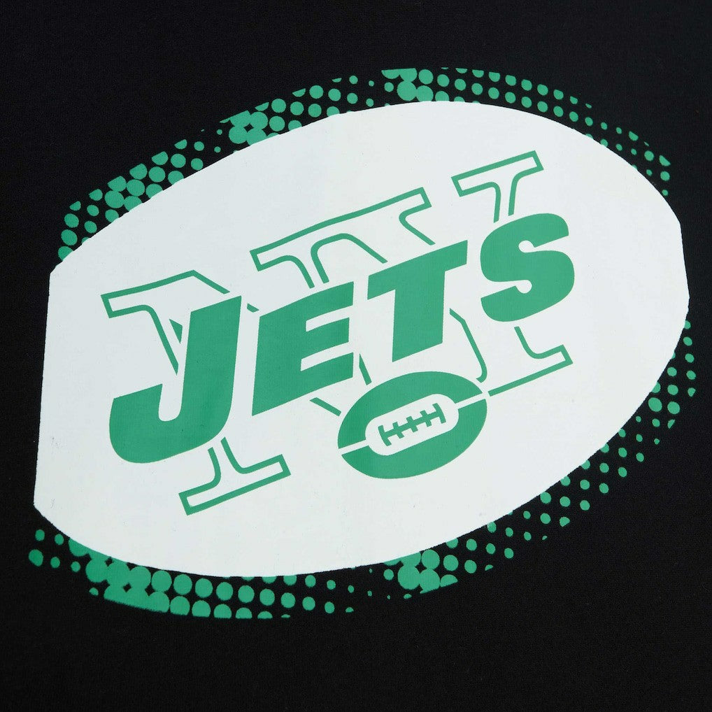 New York Jets Gridiron Classics Big Face 7.0 Pullover Hoodie | NFL On sale