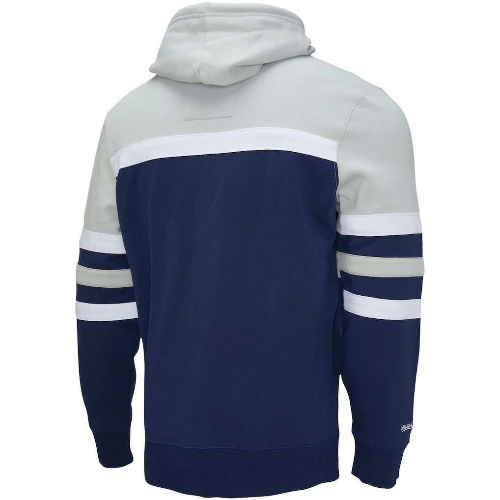 Dallas Cowboys Head Coach Pullover Hoodie | NFL Near me