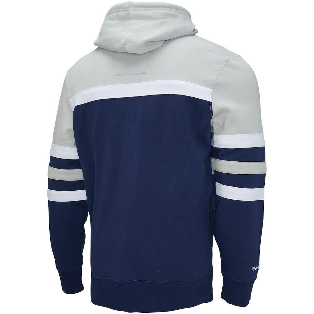 Dallas Cowboys Head Coach Pullover Hoodie | NFL Near me