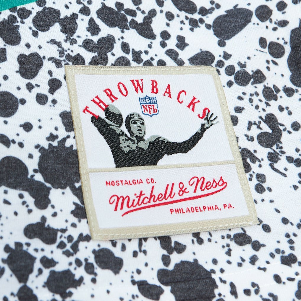 New York Jets Team Burst Sublimated T-Shirt | NFL On sale