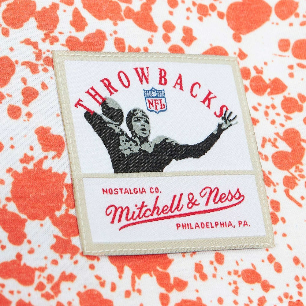 Cincinnati Bengals Team Burst Sublimated T-Shirt | NFL Online