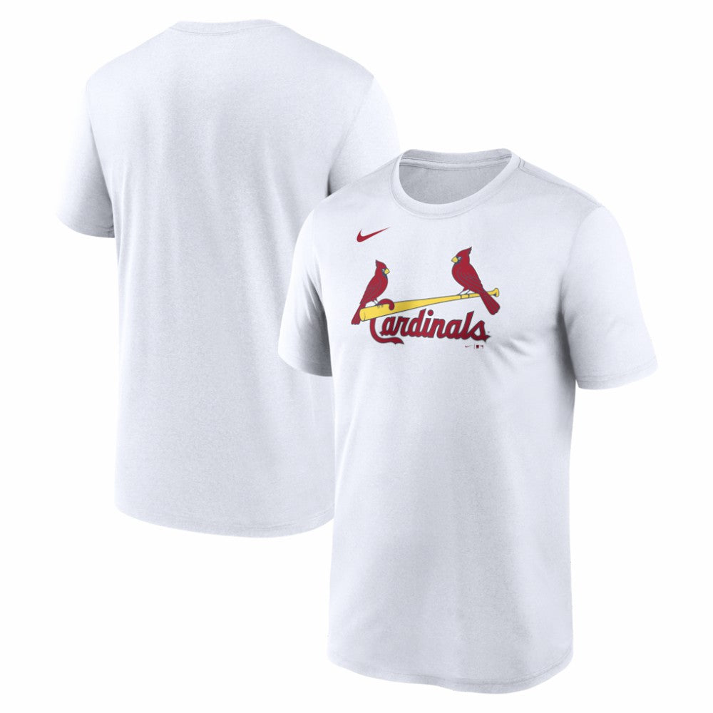 St. Louis Cardinals Nike New Legend Wordmark Dri-FIT T-Shirt - MLB T-shirts
