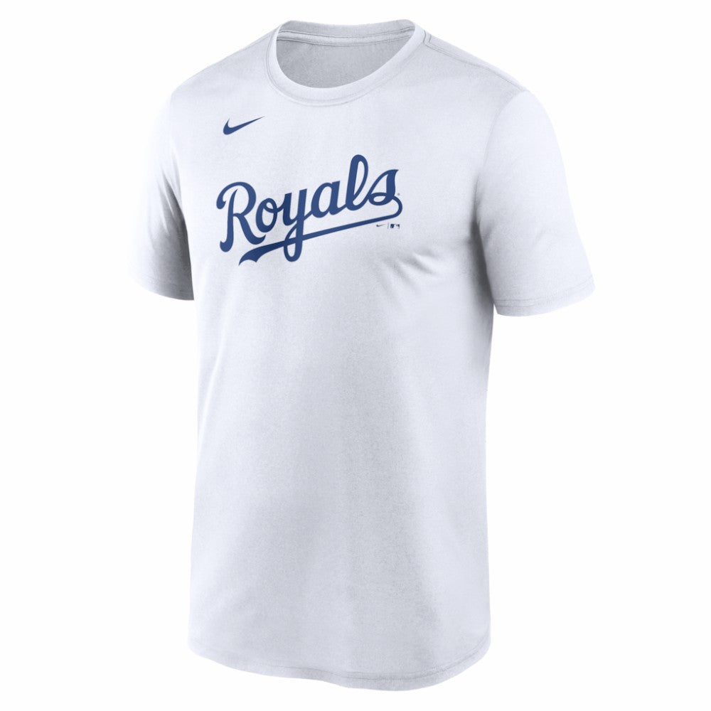 Kansas City Royals Nike New Legend Wordmark Dri-FIT T-Shirt - MLB T-shirts