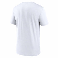Cleveland Guardians Nike New Legend Wordmark Dri-FIT T-Shirt - MLB T-shirts