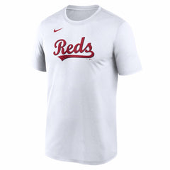 Cincinnati Reds Nike New Legend Wordmark Dri-FIT T-Shirt - MLB T-shirts