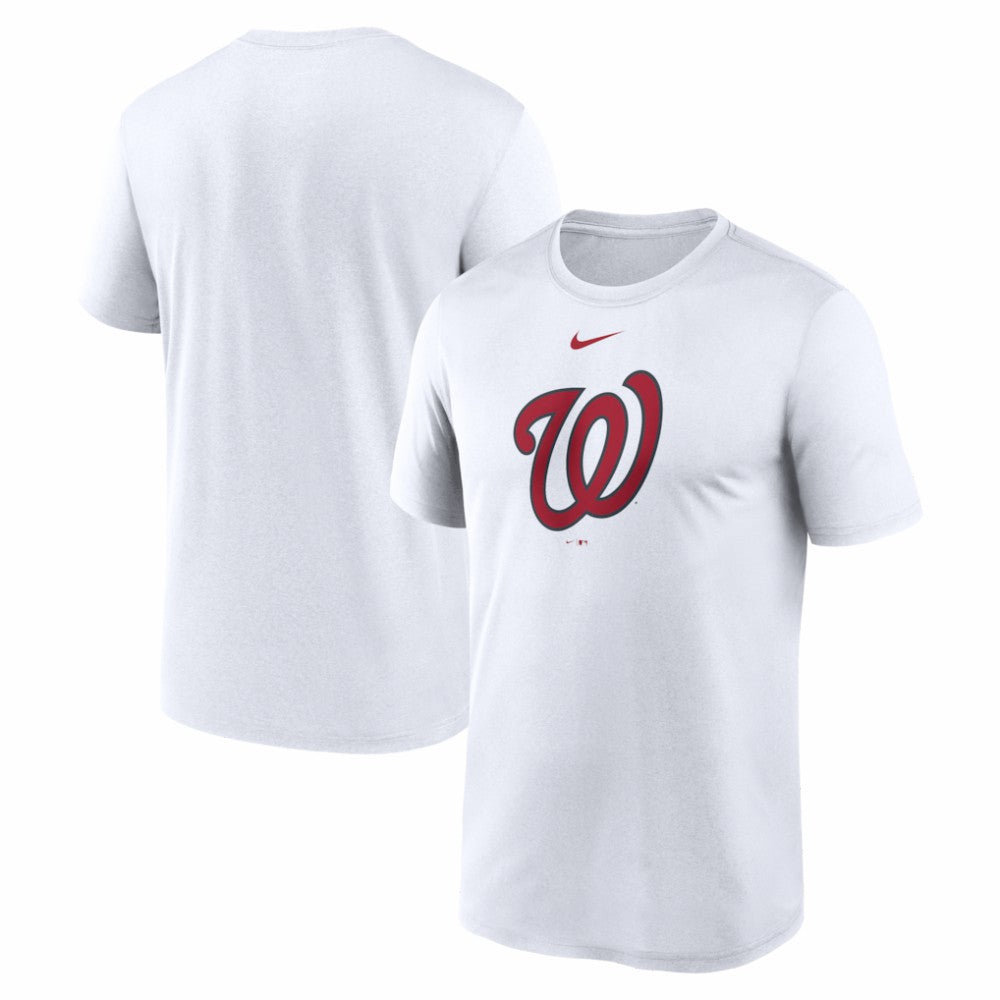 Washington Nationals Nike New Legend Dri-FIT T-Shirt - MLB T-shirts