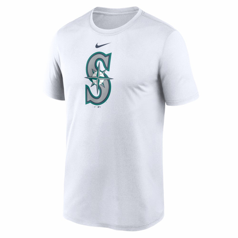 Seattle Mariners Nike New Legend Dri-FIT T-Shirt - MLB T-shirts