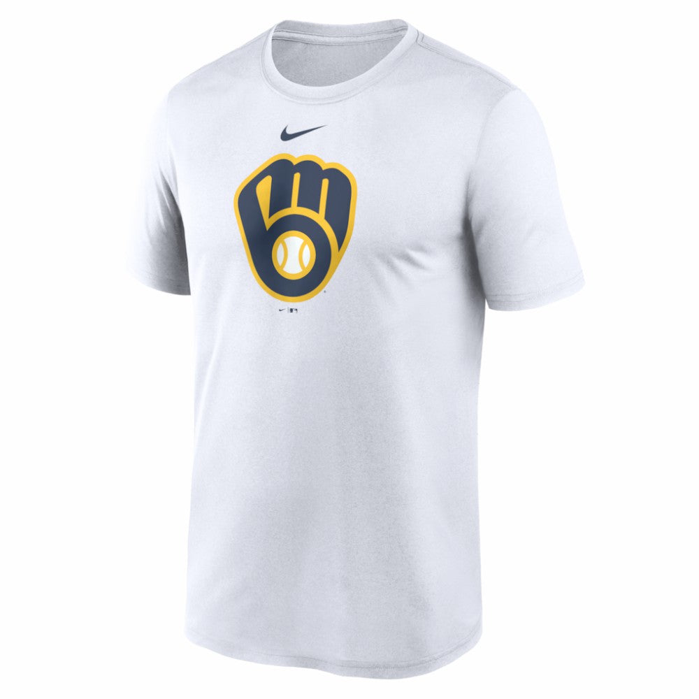 Milwaukee Brewers Nike New Legend Dri-FIT T-Shirt - MLB T-shirts