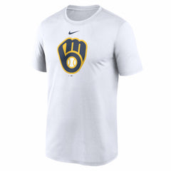 Milwaukee Brewers Nike New Legend Dri-FIT T-Shirt - MLB T-shirts