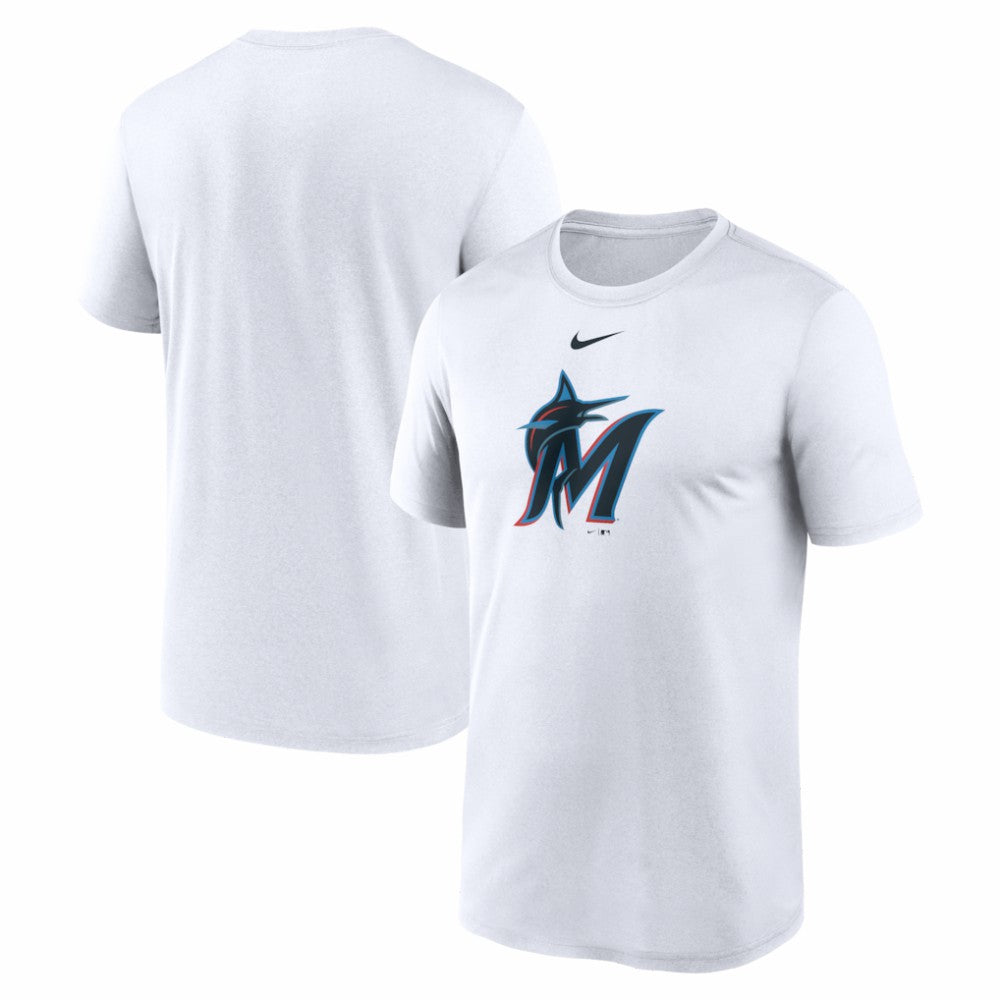 Miami Marlins Nike New Legend Dri-FIT T-Shirt - MLB T-shirts