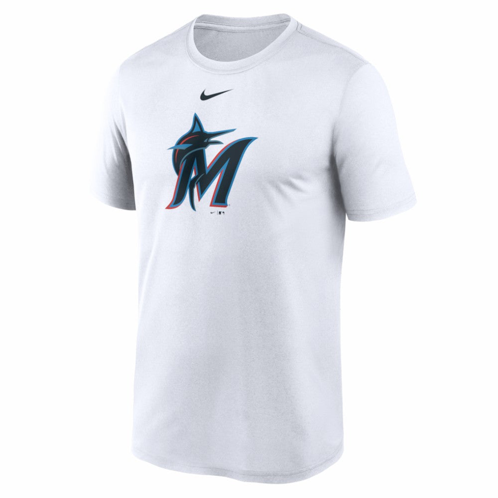 Miami Marlins Nike New Legend Dri-FIT T-Shirt - MLB T-shirts